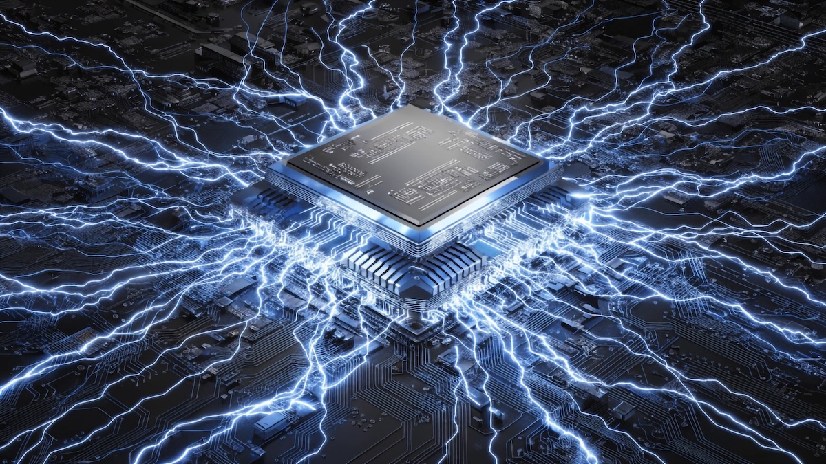 Semiconductor ETFs Surge Ahead of Intel Earnings