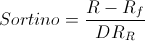 Sortino