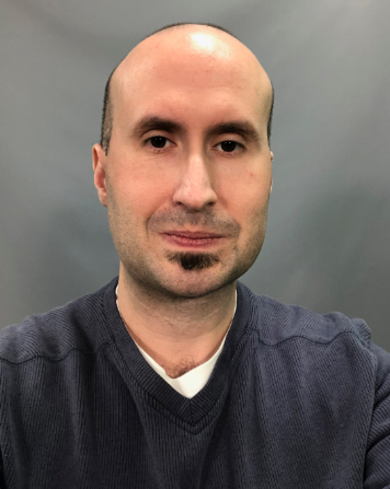 Kevin Pallotti