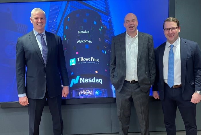 T Rowe Price Crosses $25 Billion: A New Chapter for an Active Powerhouse