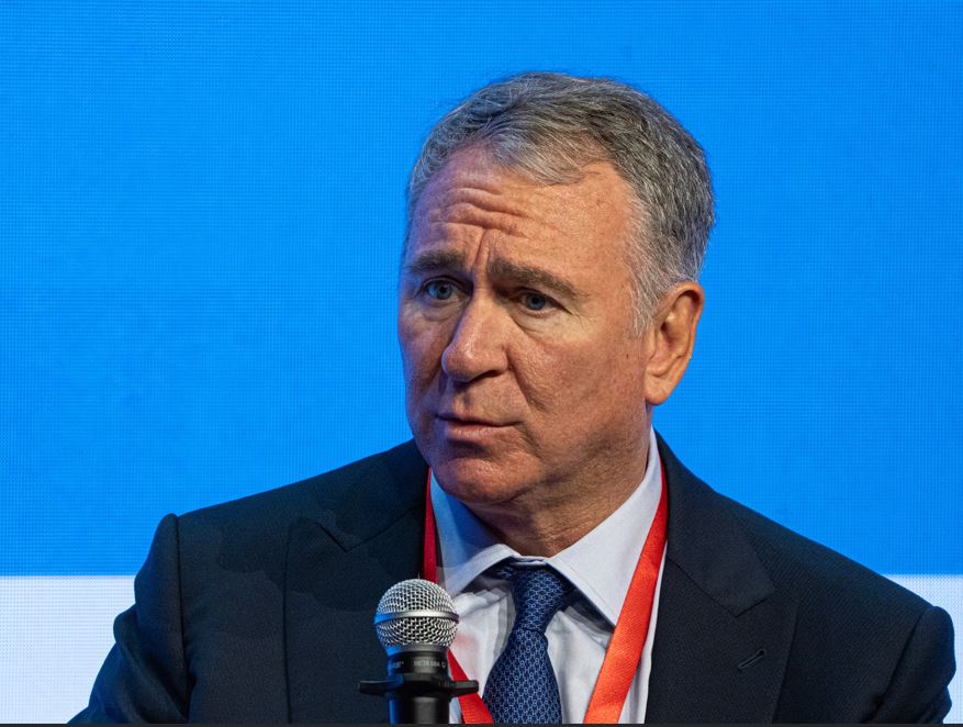 ken griffin