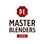 D.E Master Blenders 1753