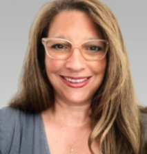 Gretchen Halpin