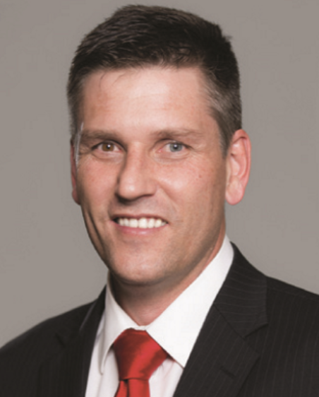 Ross Cartwright