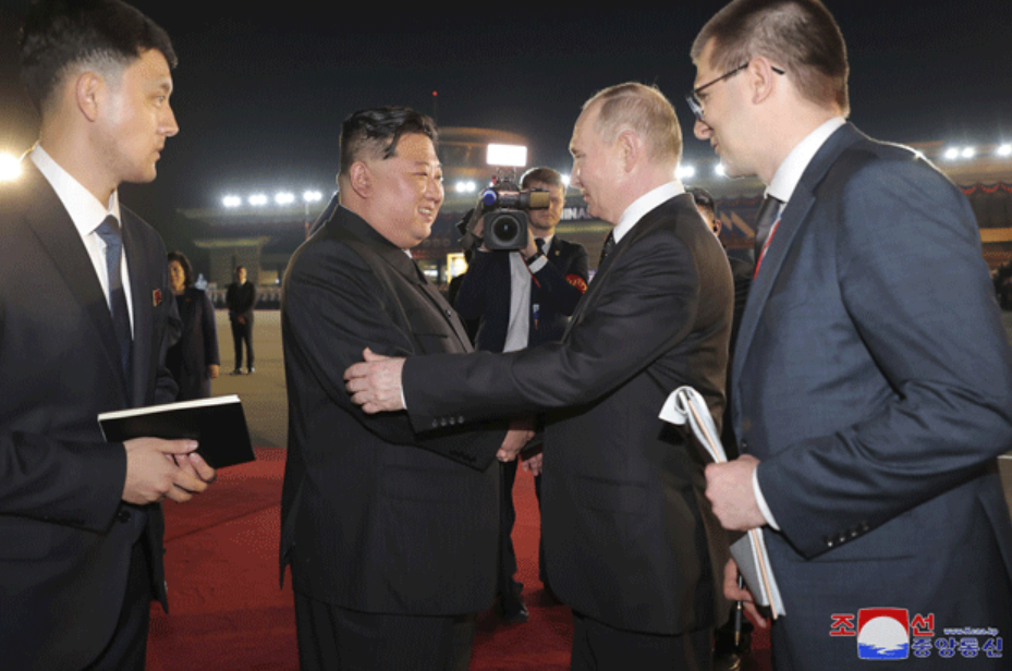 putin