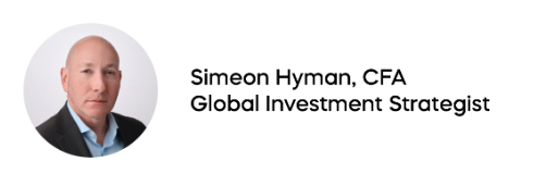 Simeon Hyman