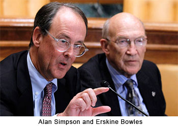 Simpson and Bowles