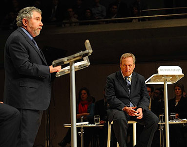 Munk Debates