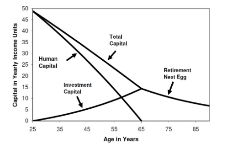 capital yearly