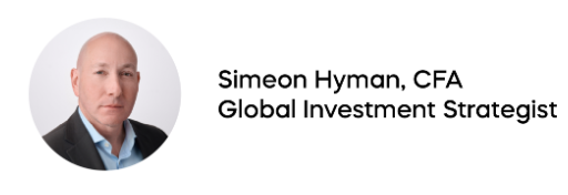 Simeon Hyman
