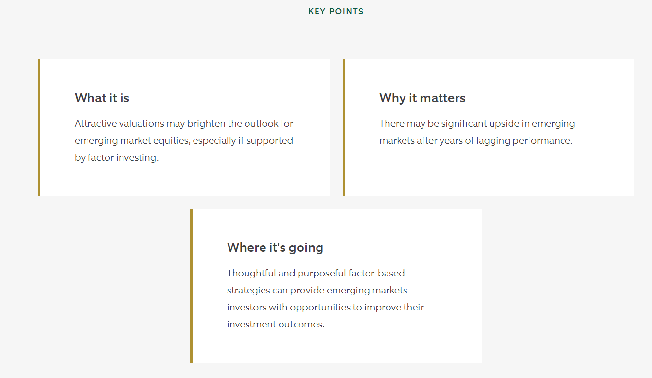 Key Points