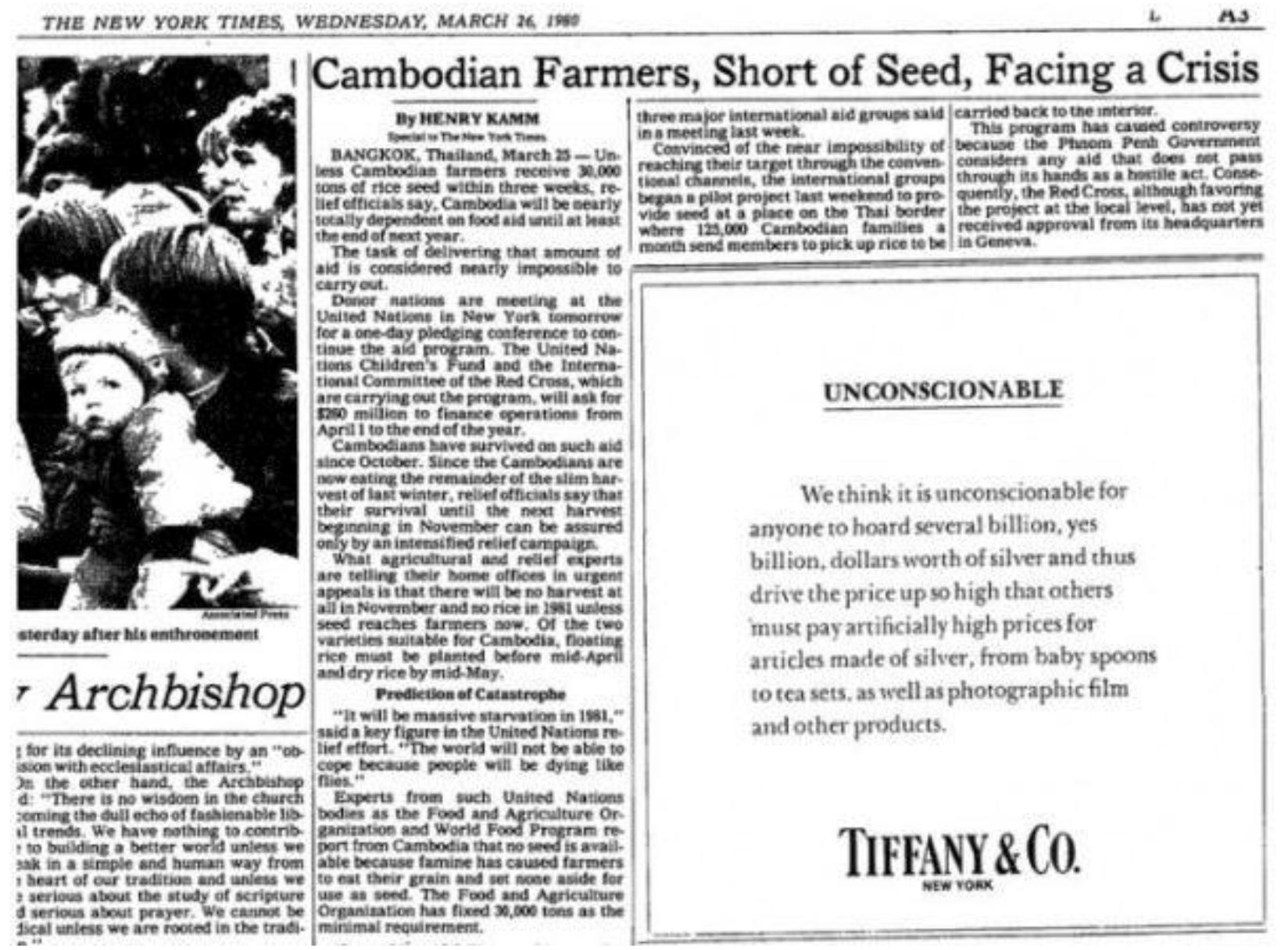 cambodian farmers