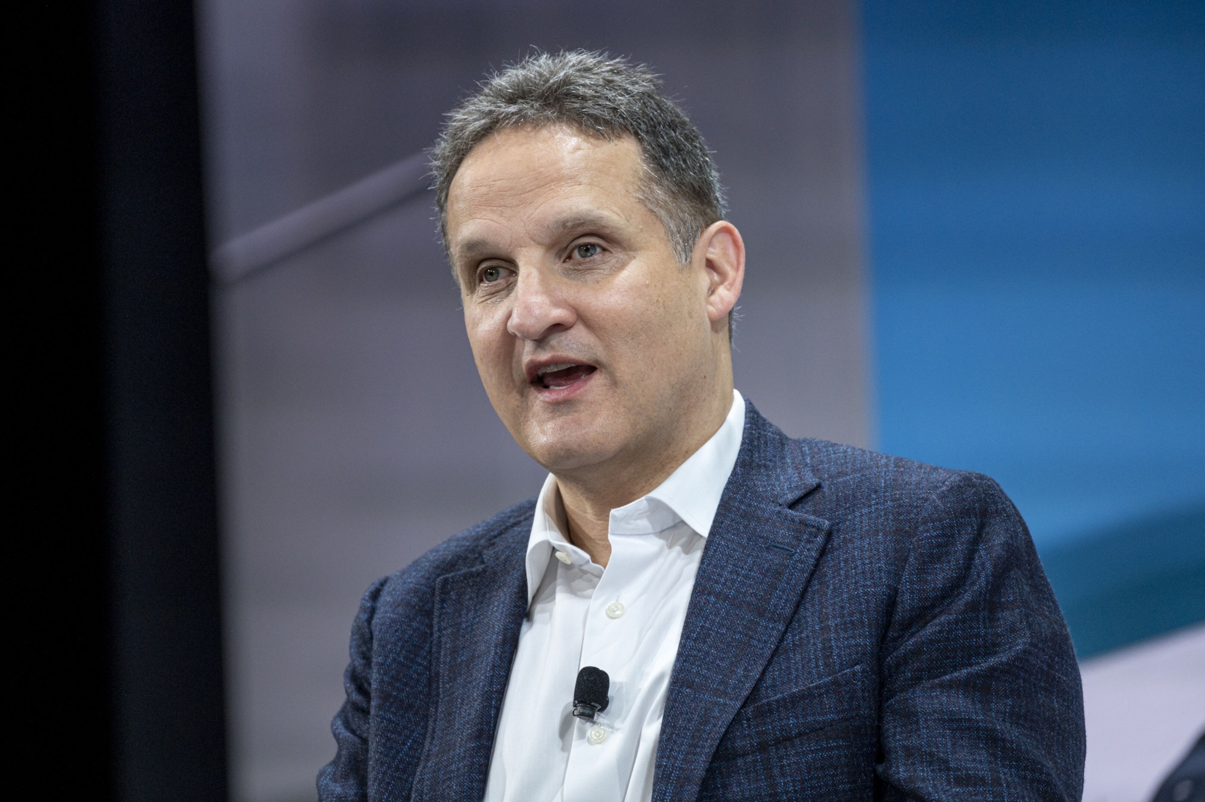 Amazon Is Spending $100 Million to Teach Cloud Customers About AI