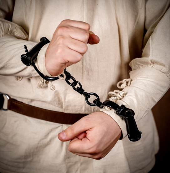 Unshackle