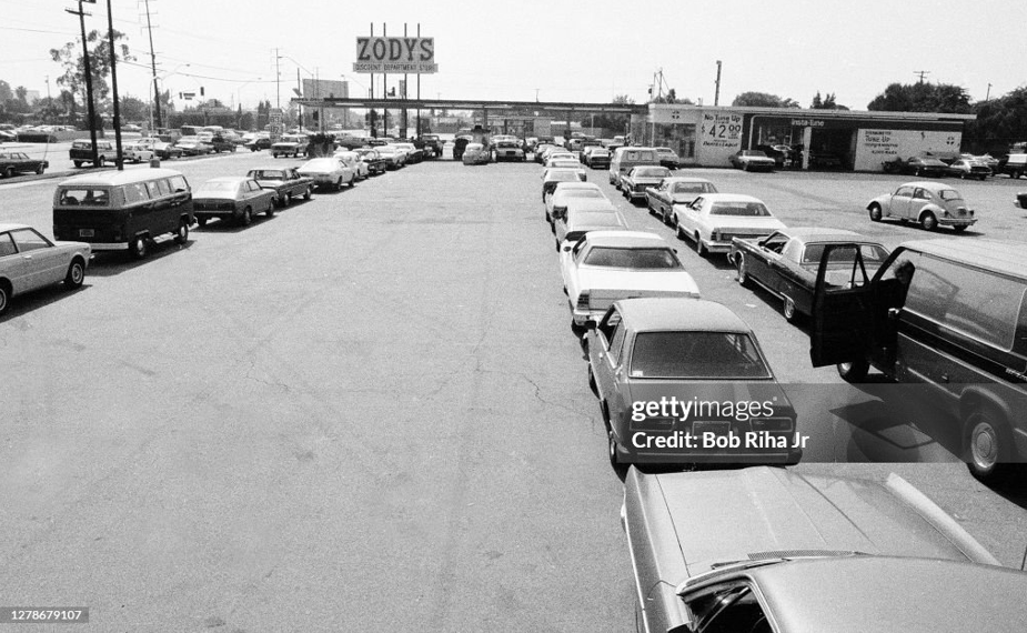 getty images