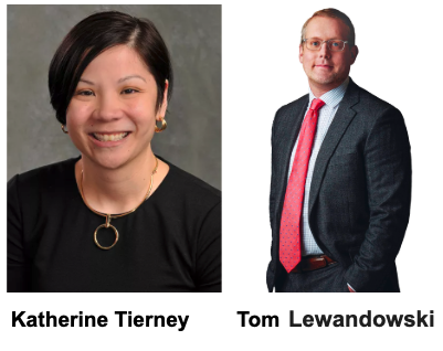 Tierney/Lewandowsk