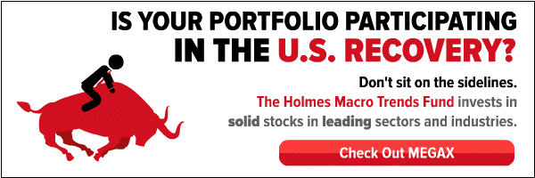 Holmes Macro Trends Fund