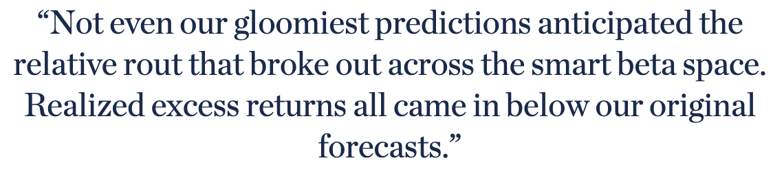 not even gloomiest predictions