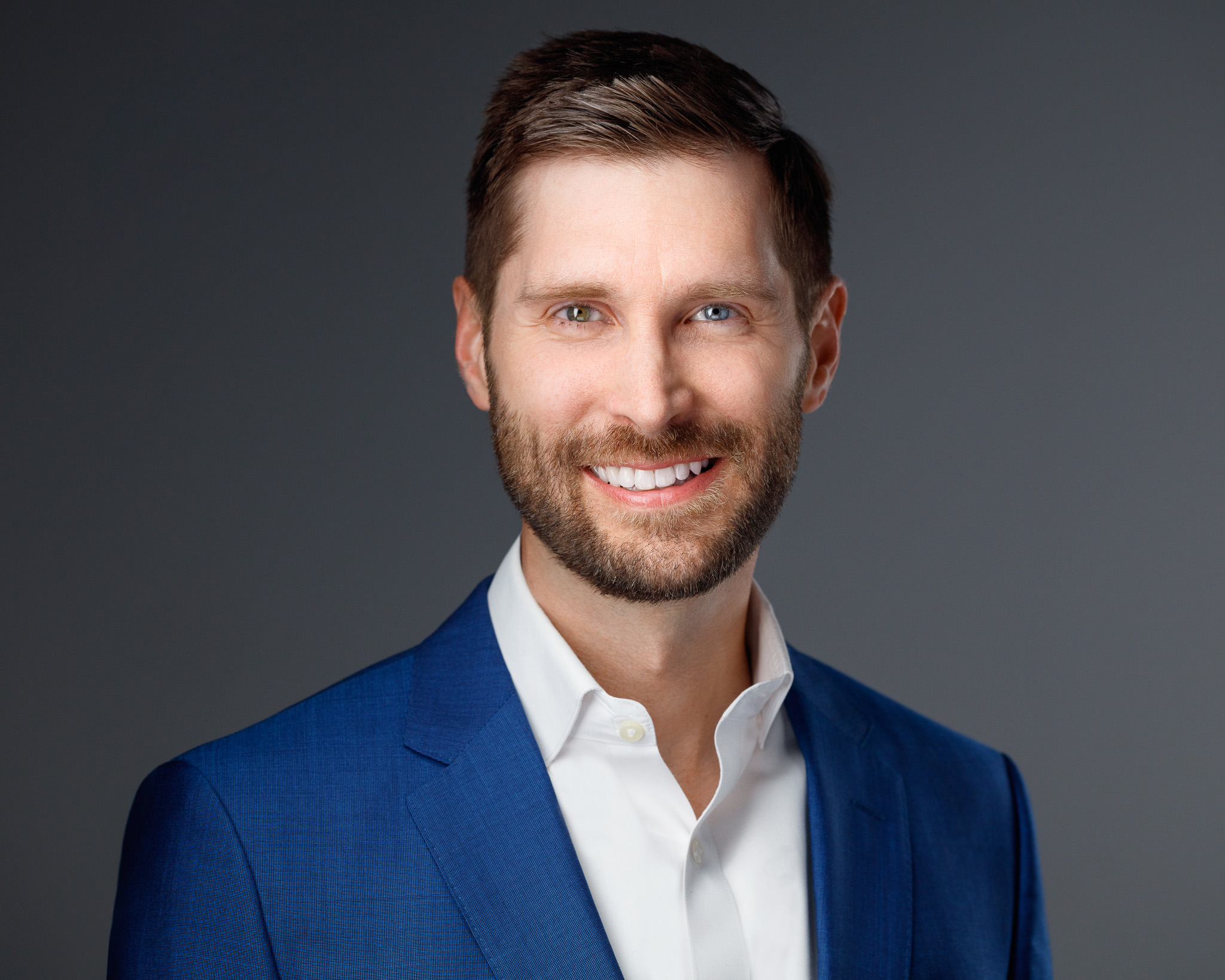 Justin Fitzpatrick