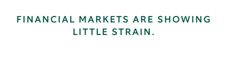 Financial Markets