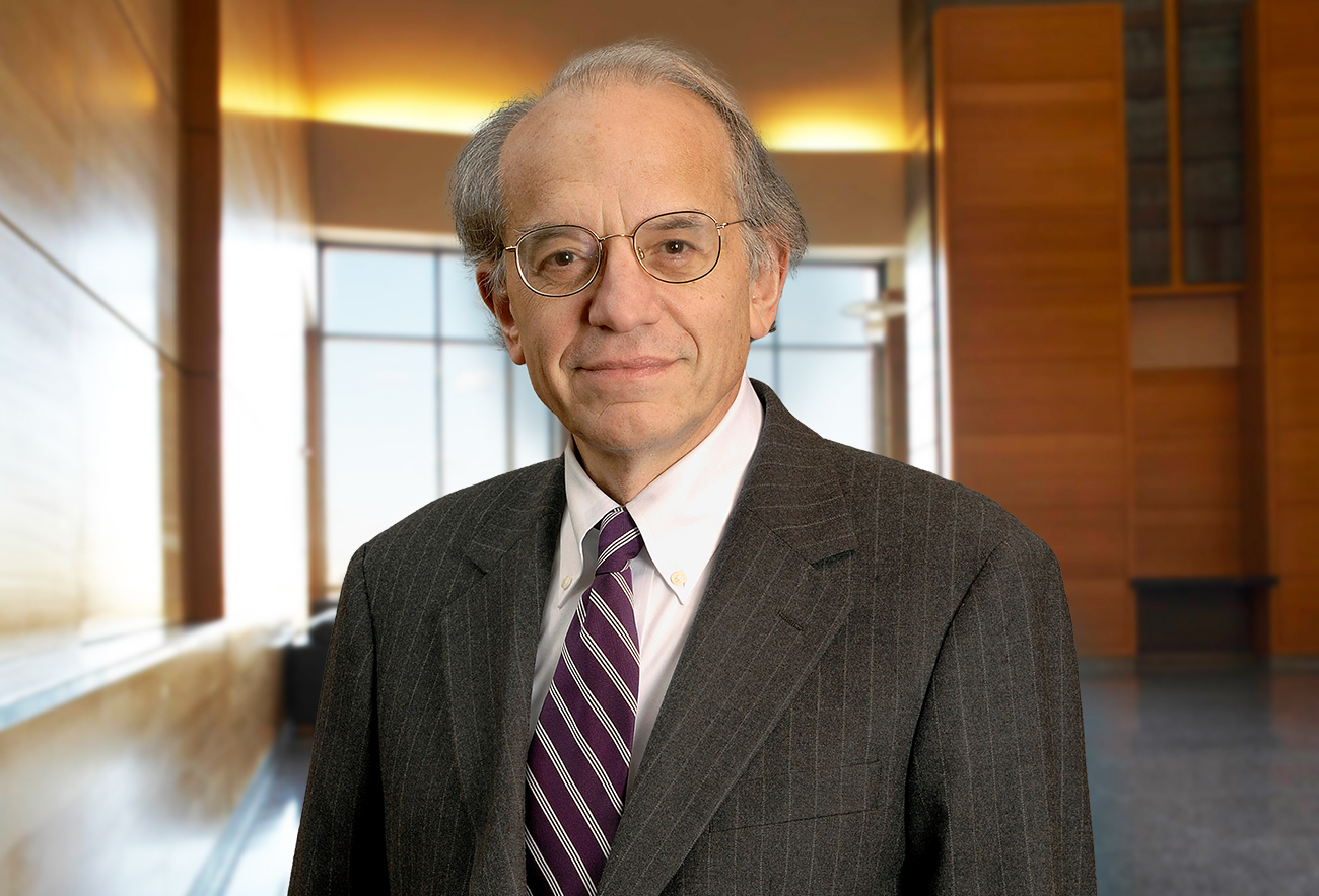 Jeremy Siegel