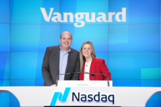 Rosenbluth and Vanguard