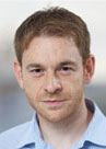 Dylan Grice