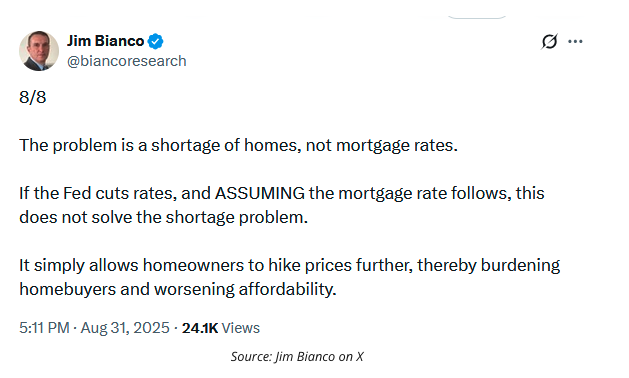 Jim Bianco