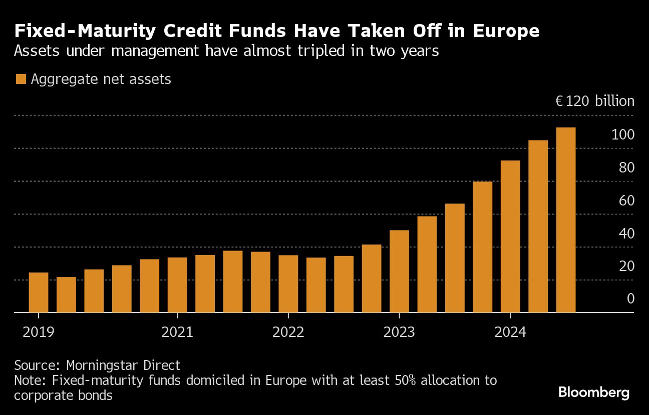 fixed maturity credit