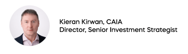 kieran Kirwan