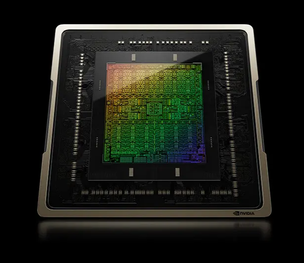 Nvidia Platform