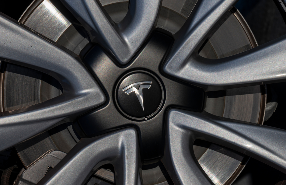 tesla