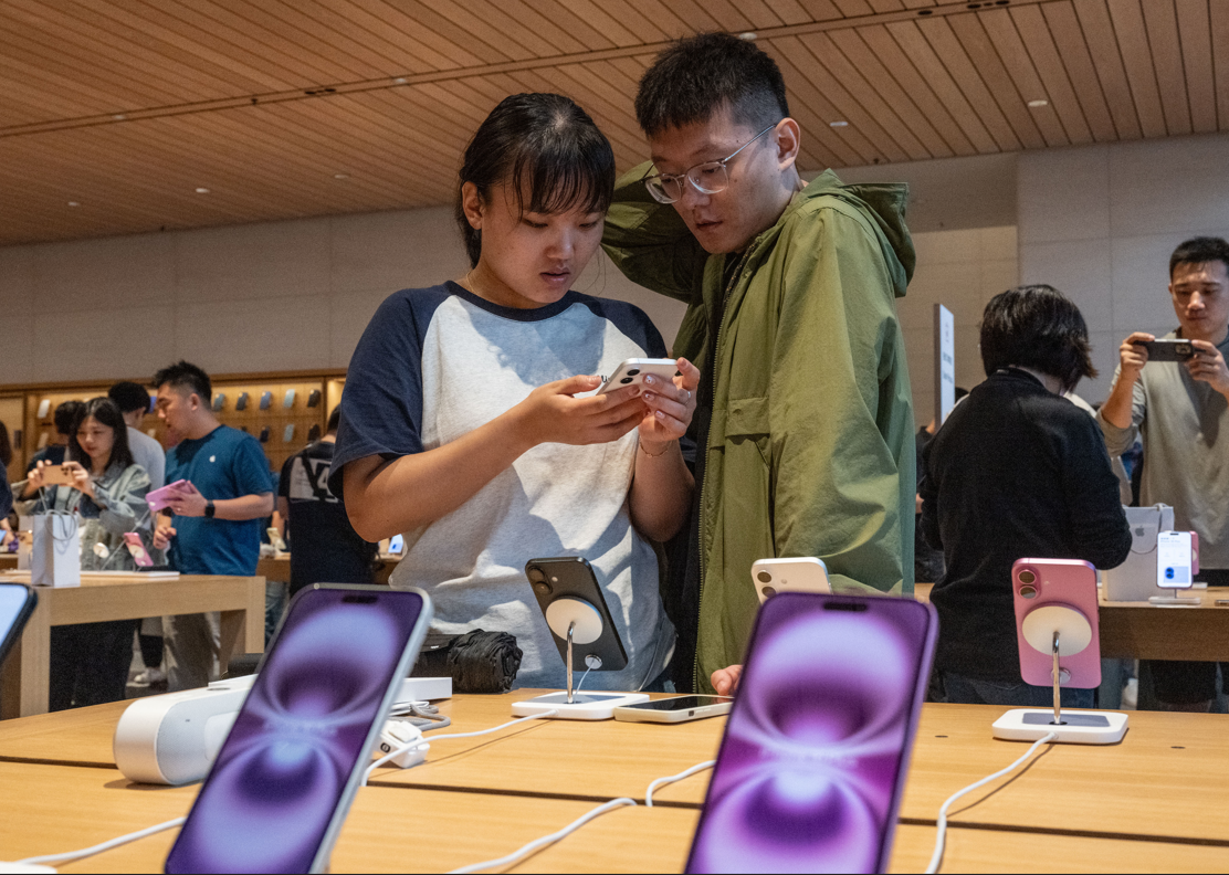 iphone