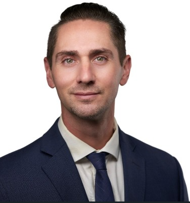 Brian Manderscheid