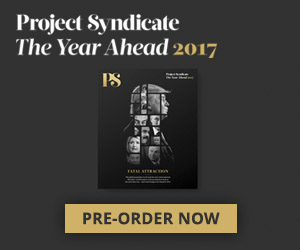The Year Ahead 2017 Cover Image