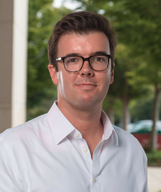Derek Horstmeyer