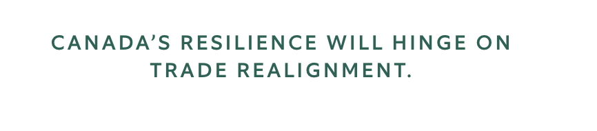canadas resillence