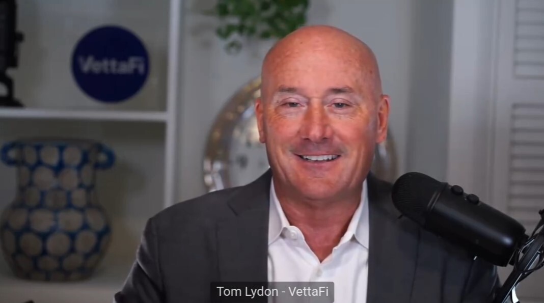 Ton Lydon Alternatives Symposium