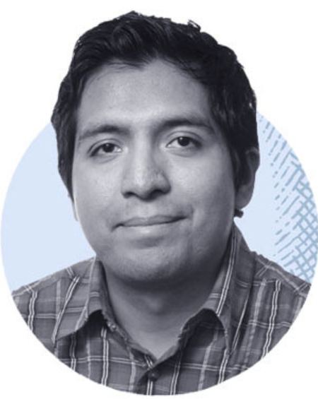 Javier Simon