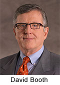David Booth