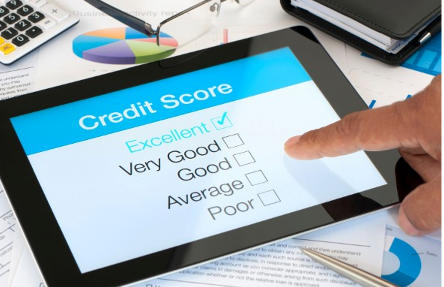 credit score