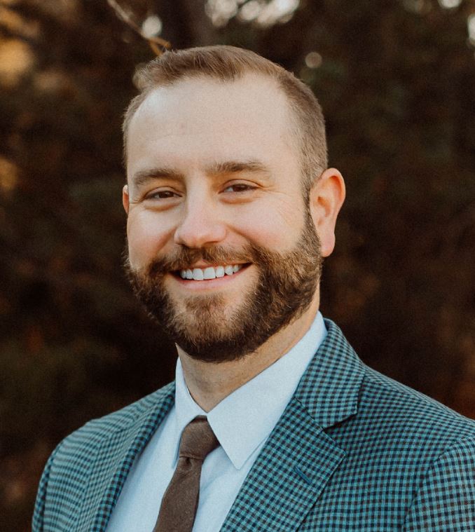 Dustin Carlson