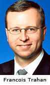 Francois Trahan