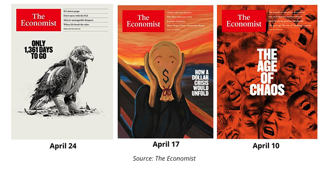 the economist