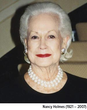 Nancy-Holmes