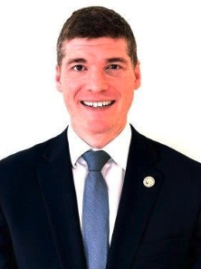 Carson McLean