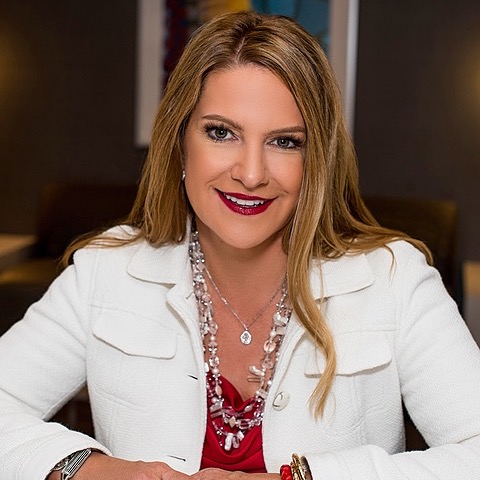 Dr. Maribeth Kuzmeski