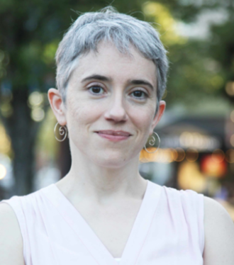Suzanne Highet