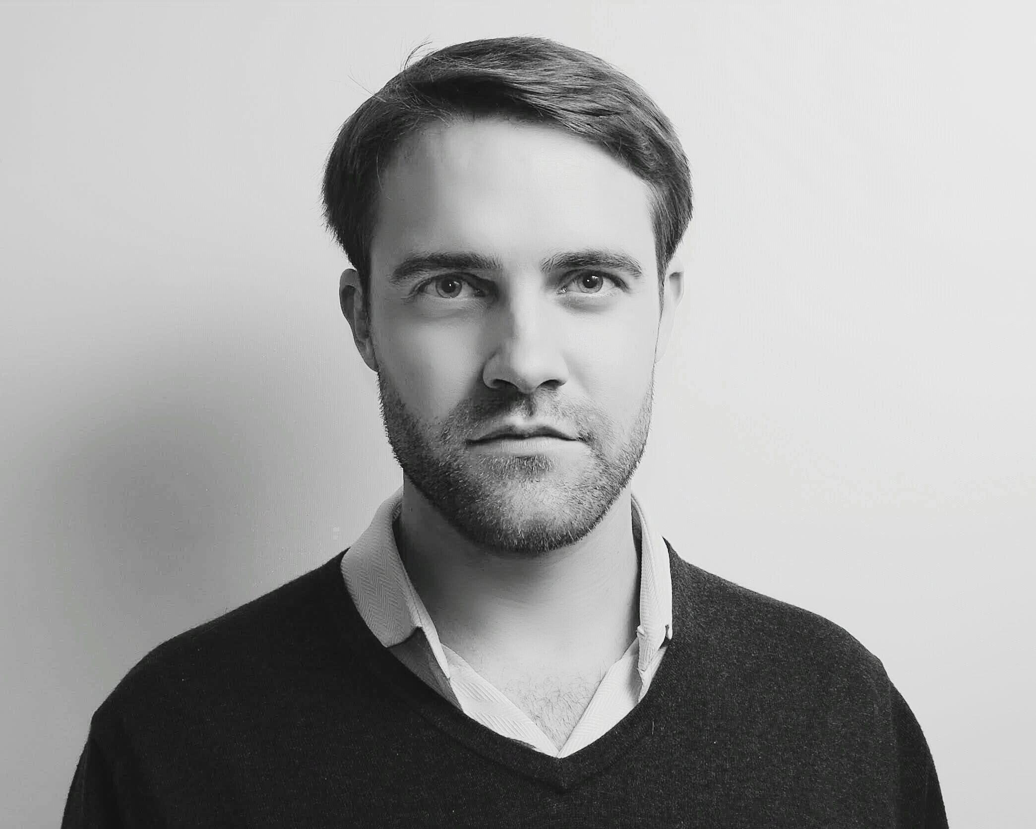 Disruptive Tech Theme of the Week Zeno Mercer Talks AI & Robotics