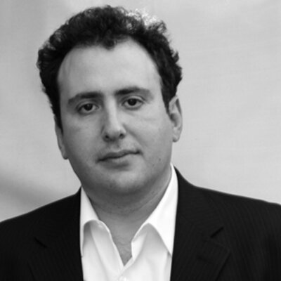 Vitaliy Katsenelson